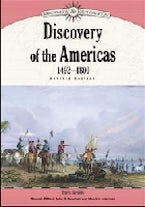 Discovery of the Americas, 1492-1800