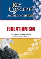 ISOLATIONISM