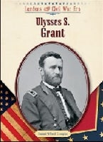 Ulysses S. Grant Ulysses S. Grant