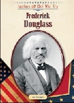 Frederick Douglass Frederick Douglass