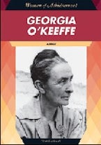 Georgia OKeeffe Georgia OKeeffe