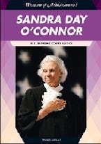 Sandra Day O’Connor