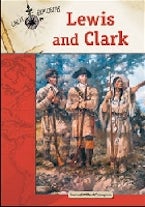 Lewis and Clark Lewis and Clark
