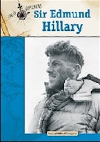 Sir Edmund Hillary Sir Edmund Hillary