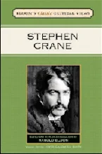 Cover of 'Stephen Crane' 