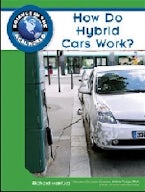 How Do Hybrid Cars Work? How Do Hybrid Cars Work?