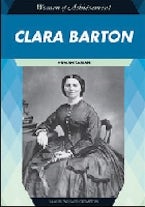 Clara Barton Clara Barton