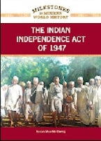The Indian Independence Act of 1947