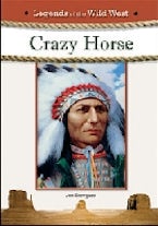 CRAZY HORSE