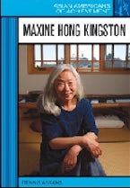 Maxine Hong Kingston