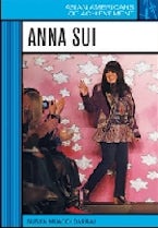 Anna Sui