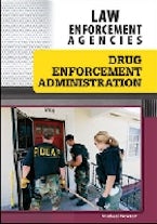 Drug Enforcement Administration