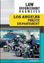 Los Angeles Police Department