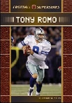 TONY ROMO