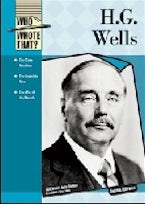 H.G. Wells