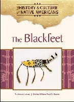 The Blackfeet