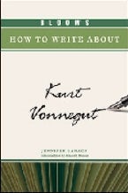 Blooms How to Write About Kurt Vonnegut Blooms How to Write About Kurt Vonnegut