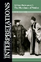The Merchant of Venice The Merchant of Venice