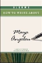 Blooms How to Write About Maya Angelou Blooms How to Write About Maya Angelou
