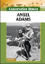 Ansel Adams