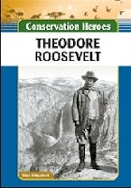 Theodore Roosevelt