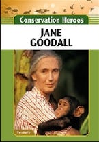 Jane Goodall