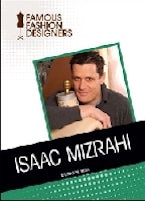 Isaac Mizrahi