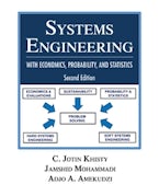 Systems Engineering with Economics, Probability and Statistics