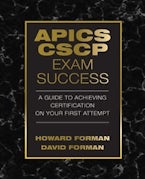 APICS CSCP Exam Success