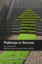 Cover of 'Pathways to Success' 