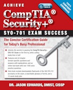 Achieve CompTIA Security SY0-701 Exam Success Achieve CompTIA Security SY0-701 Exam Success
