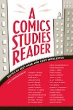 A Comics Studies Reader A Comics Studies Reader