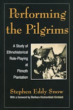 Performing the Pilgrims