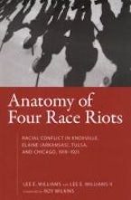 Anatomy of Four Race Riots Anatomy of Four Race Riots