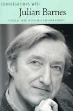 Conversations with Julian Barnes Conversations with Julian Barnes