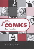 The System of Comics The System of Comics
