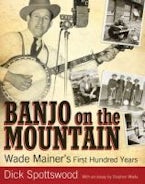 Banjo on the Mountain Banjo on the Mountain