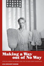 Cover of 'Making a Way Out of No Way' 