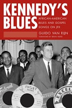 Kennedys Blues Kennedys Blues