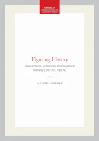 Cover of 'Figuring History' 