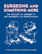 Surgeons and Something More