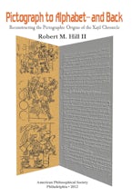 Pictograph to Alphabet -- and Back