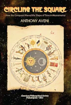 Cover of 'Circling the Square' by Anthony Aveni 
