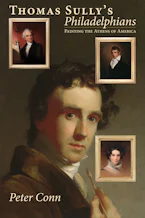 Cover of 'Thomas Sullys Philadelphians' 