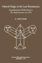 Cover of 'Optical Magic in the Late Renaissance' 