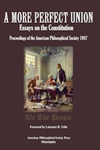 A More Perfect Union