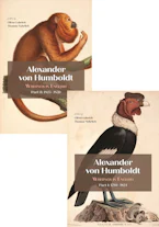 Cover of 'Alexander Von Humboldt' 
