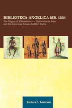 Biblioteca Angelica MS. 1551