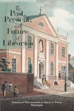 The Past, Present, and Future of Libraries The Past, Present, and Future of Libraries