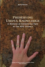 Preserving Useful Knowledge Preserving Useful Knowledge